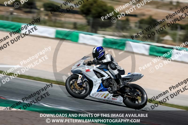 may 2019;motorbikes;no limits;peter wileman photography;portimao;portugal;trackday digital images